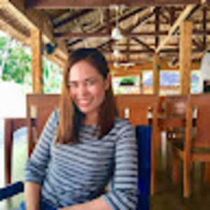 Meet your Posher, Nica marie